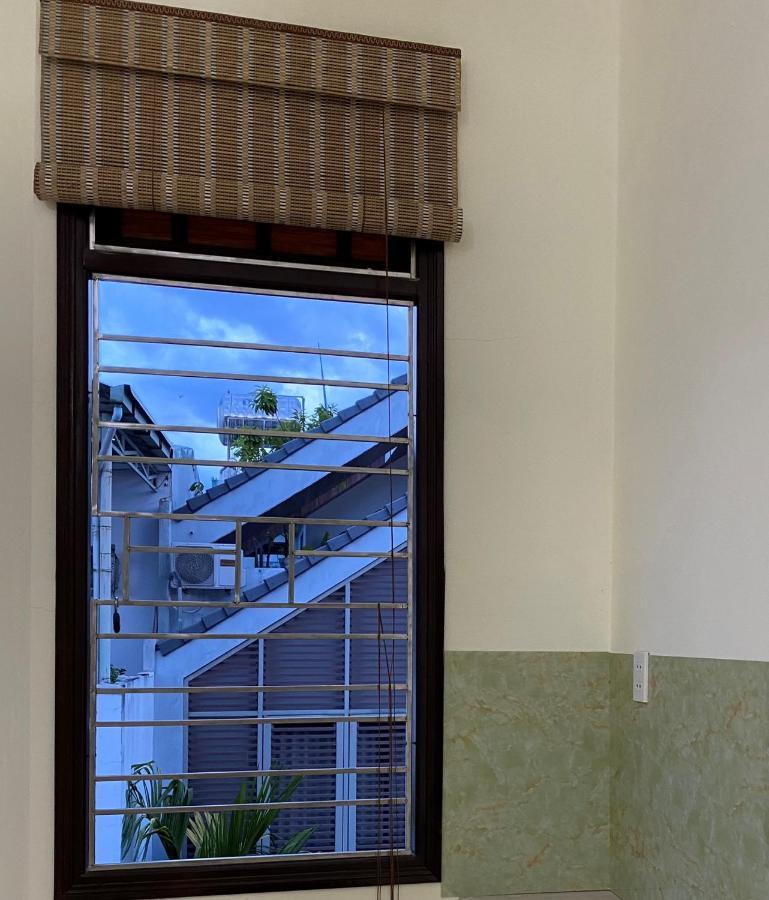 Win'S Homestay Da Nang Exterior foto